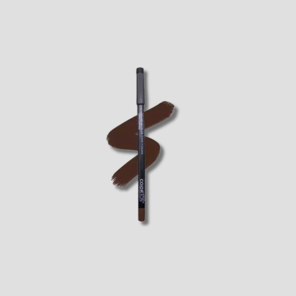 C119 COLORTON LAPIZ DELINEADOR DE OJOS Y CEJAS