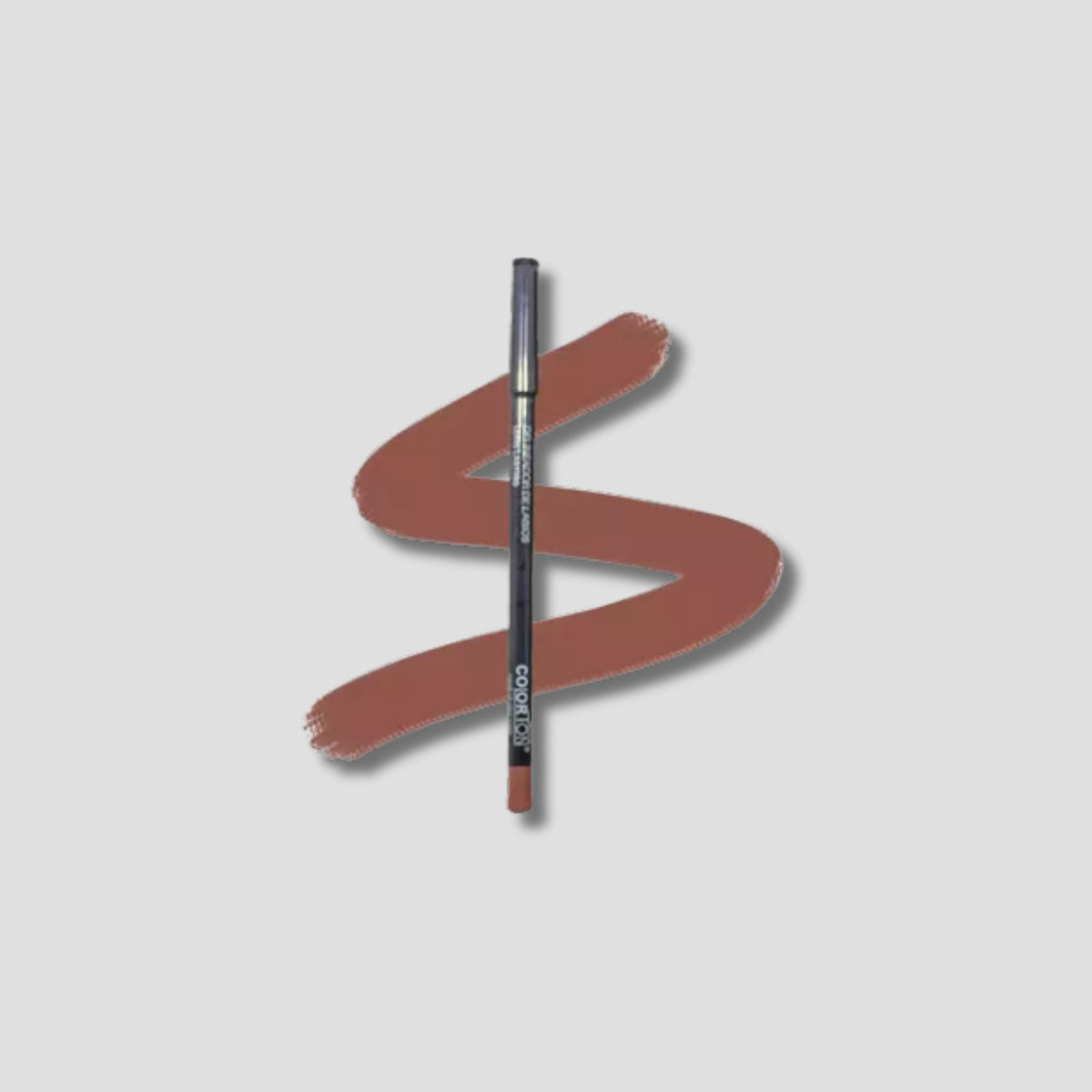 C119 COLORTON LAPIZ DELINEADOR DE OJOS Y CEJAS