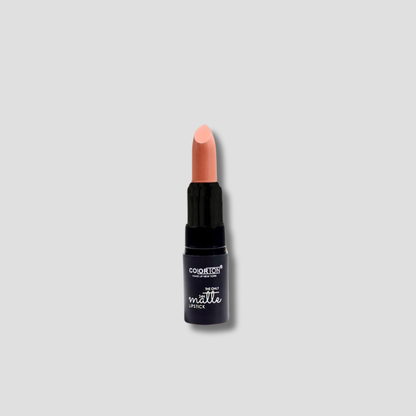 C138 COLORTON LABIAL EN BARRA INDELEBLE MATTE