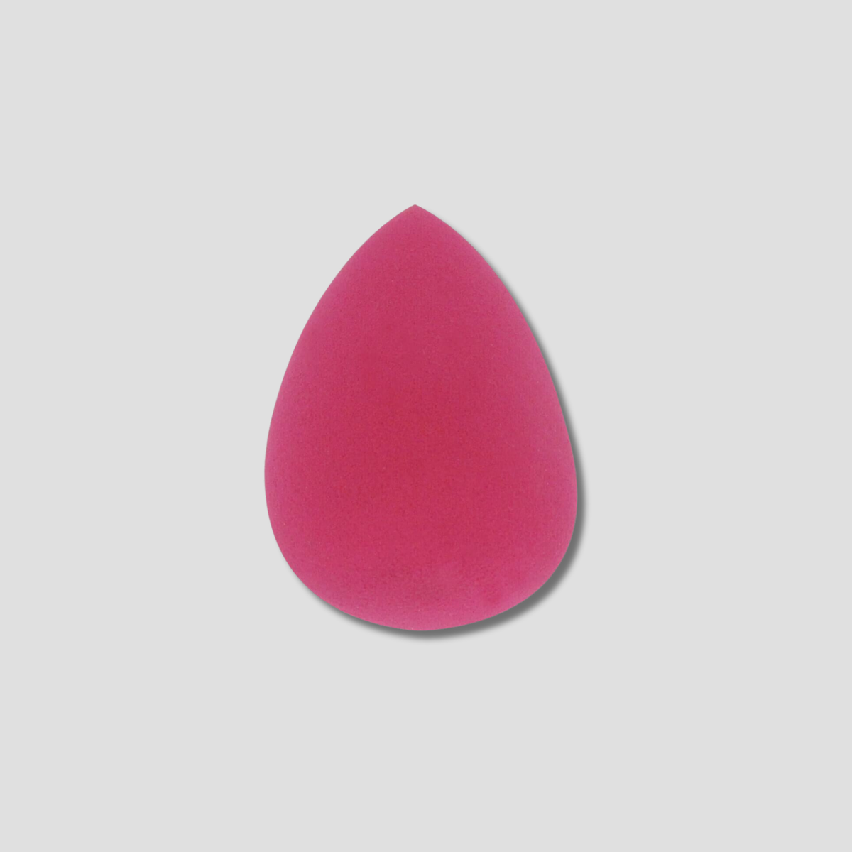 CE215 COLORTON ESPONJA BLENDER FORMA DE HUEVO 1 PZA