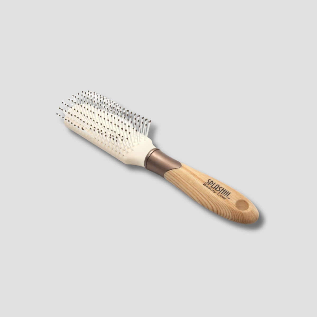 CEPILLO SPLASH EFECTO MADERA MOD 1727-00