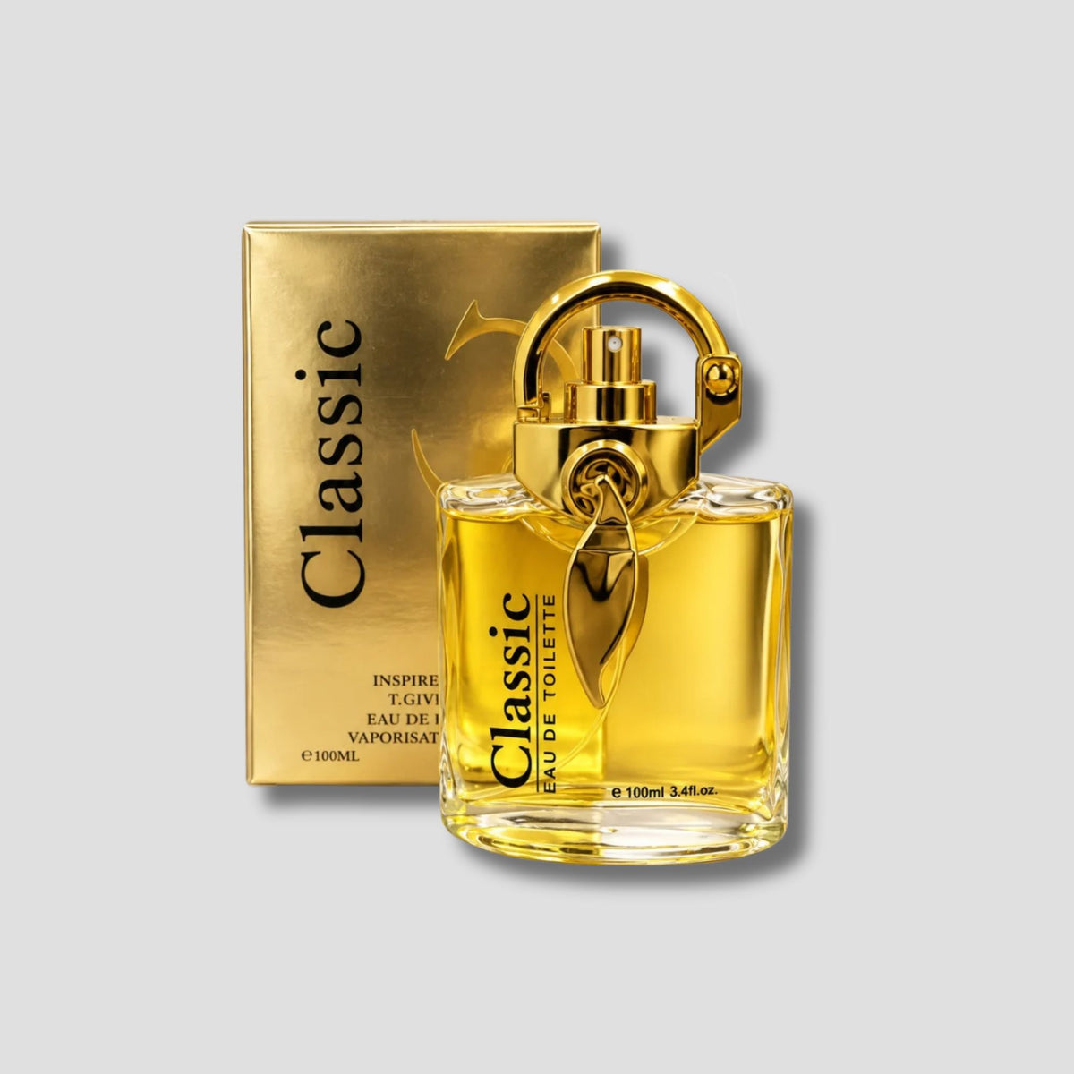 EBC CLASSIC 100ML