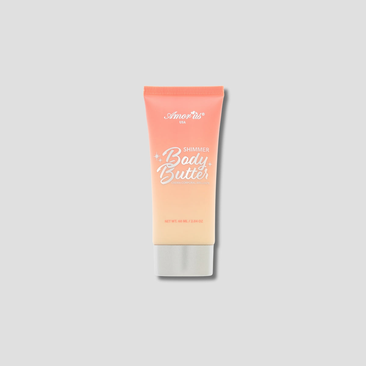 COBBSD AMORUS BODY BUTTER CREMA CORPORAL BRILLANTE