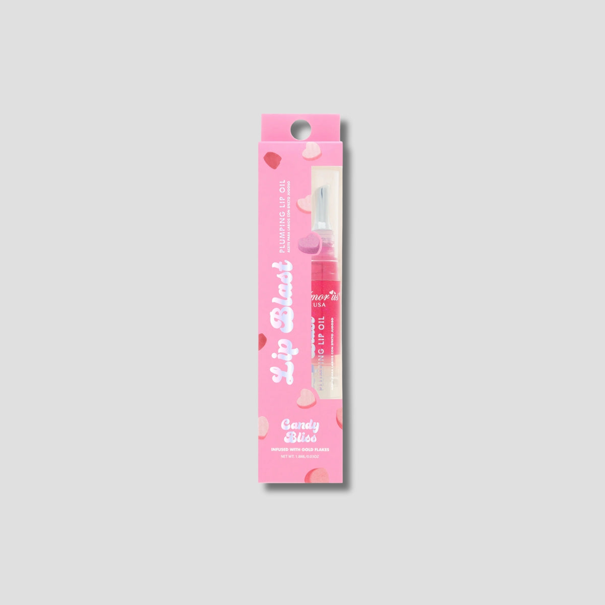 COBLAST01 AMORUS LIP BLAST CANDY BLISS