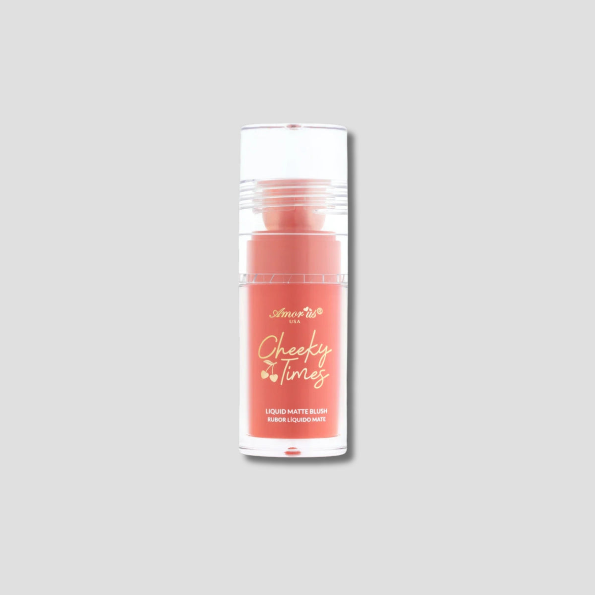 COCTB AMORUS CHEEKY TIMES RUBOR LIQUIDO