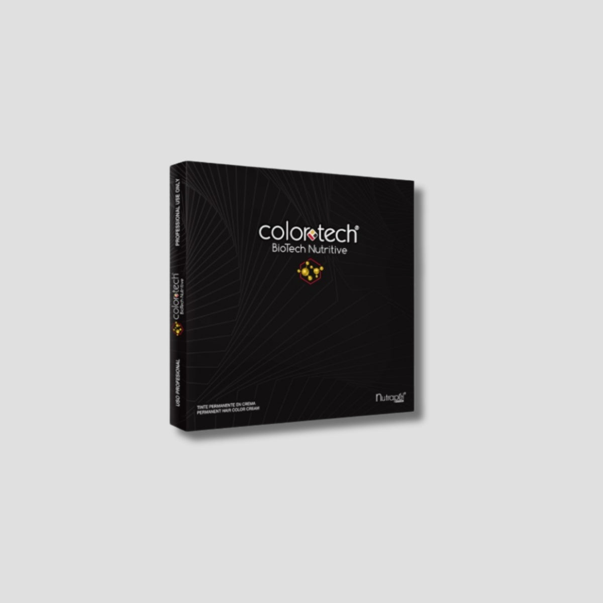 COLORTECH GAMA DE MECHAS