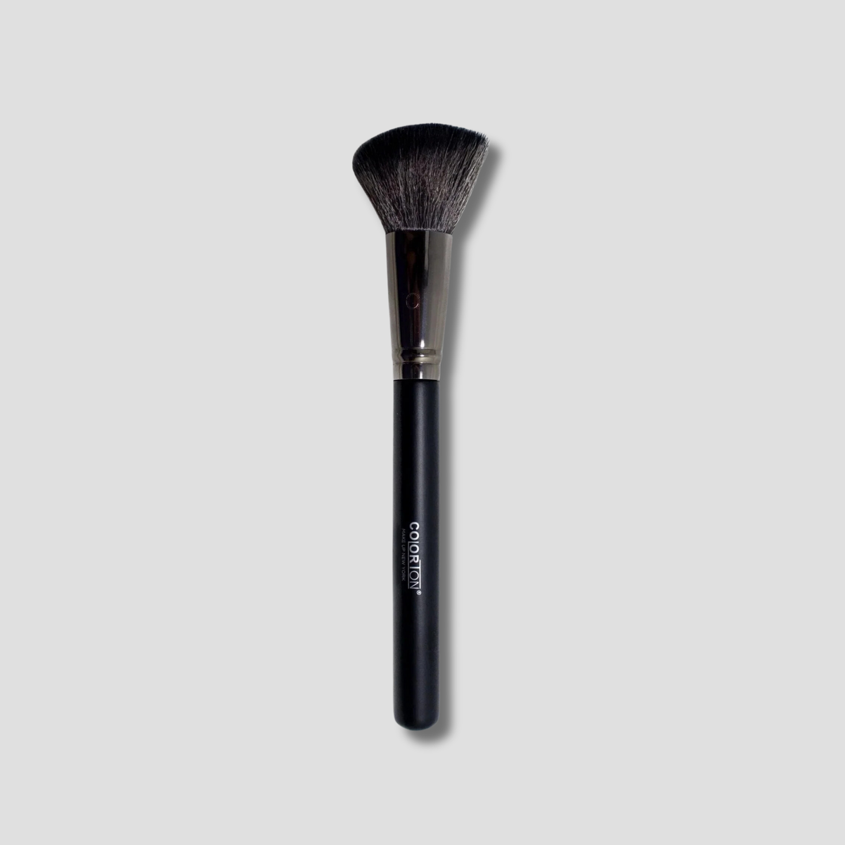 COLORTON BROCHA PROFESIONAL ANGULAR PARA RUBOR CB106