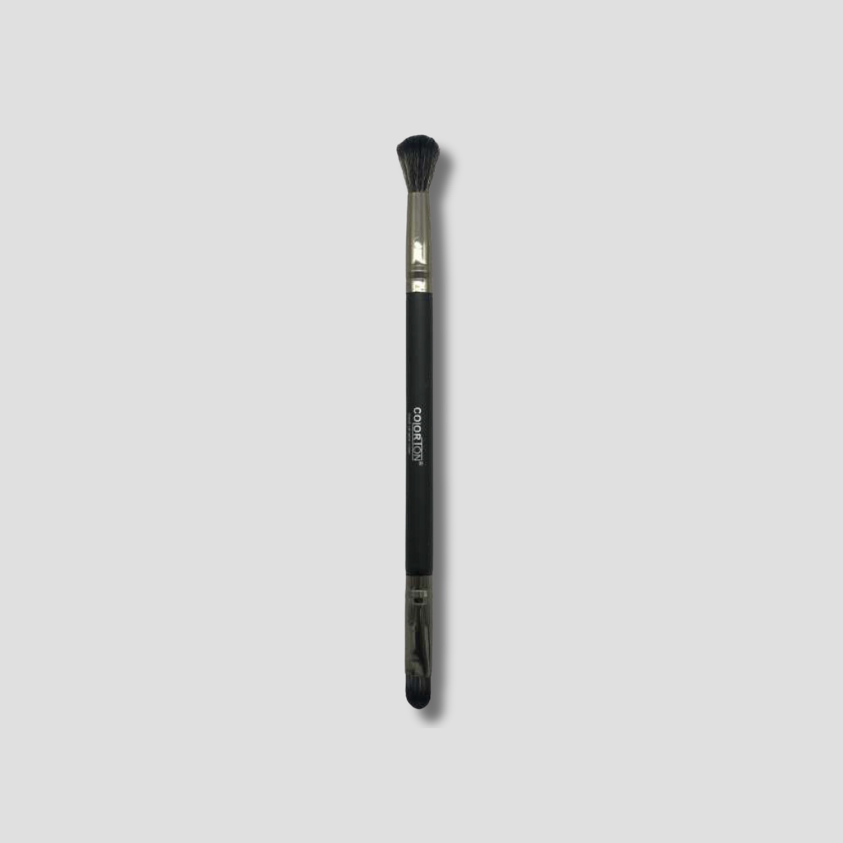 COLORTON BROCHA PROFESIONAL DUO PARA DIFUMINAR SOMBRA DE OJOS CB119