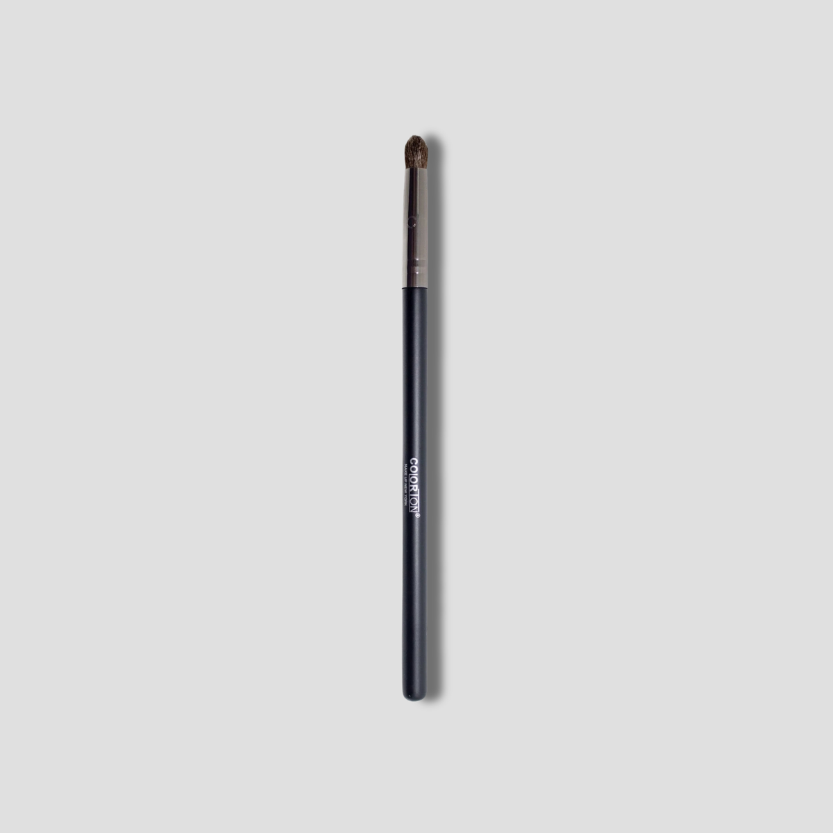 COLORTON BROCHA PROFESIONAL EN PUNTA PARA SOBRA DE OJOS CB118