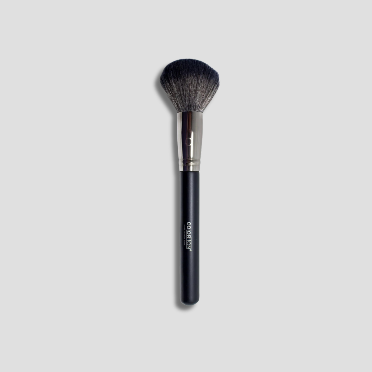 COLORTON BROCHA PROFESIONAL PARA MAQUILLAJE EN POLVO CB100