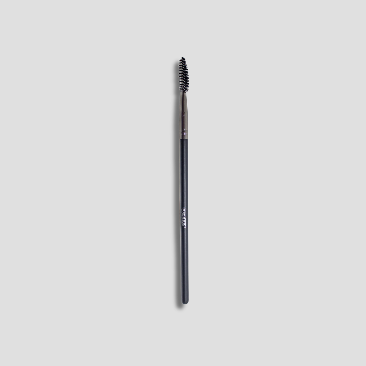 COLORTON CEPILLO PROFESIONAL PARA PESTAÑAS Y CEJAS CB123