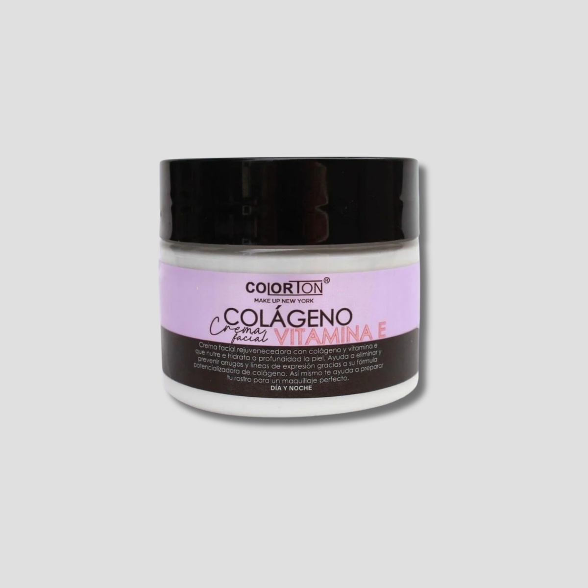 COLORTON CREMA COLAGENO