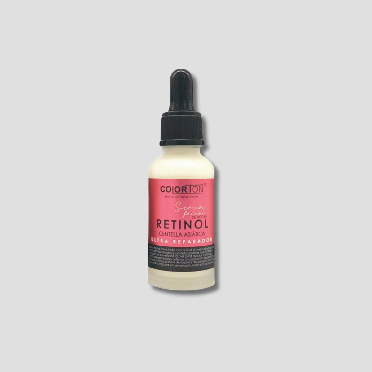 COLORTON SERUMS