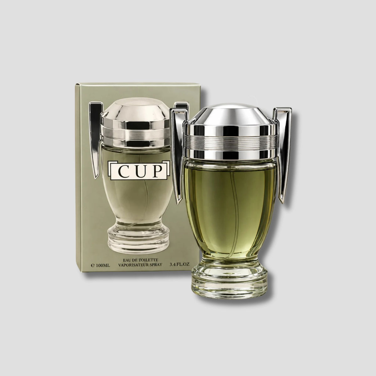 EBC CUP 100ML