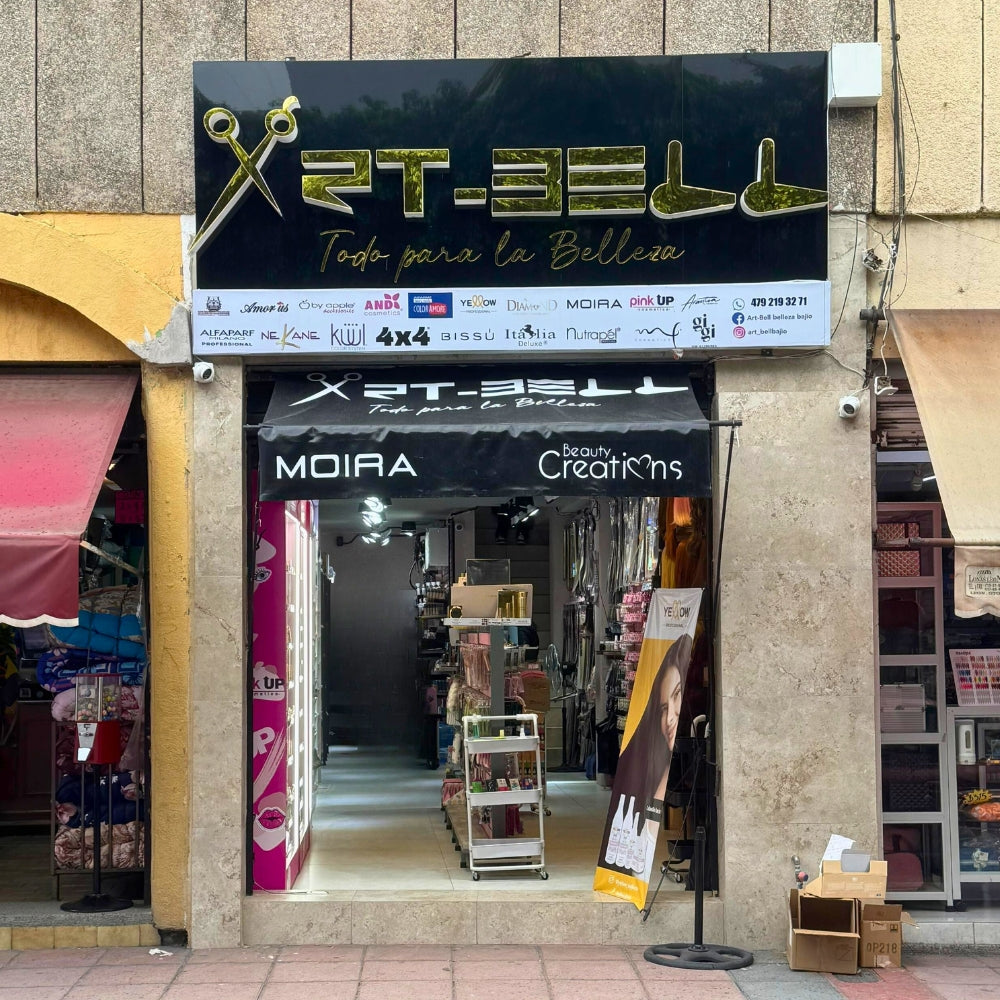 Sucursal León Centro 2