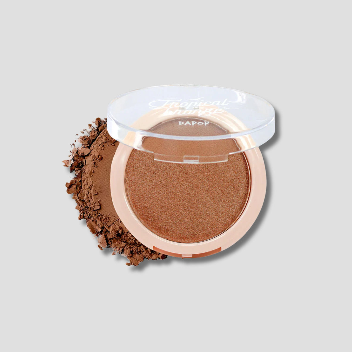 HB101975 DAPOP BRONZER TROPICAL