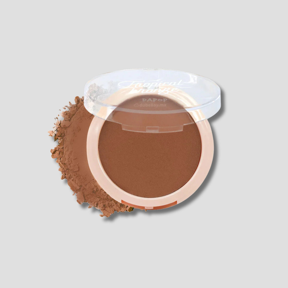 HB101975 DAPOP BRONZER TROPICAL