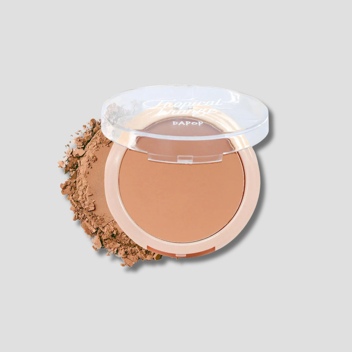 HB101975 DAPOP BRONZER TROPICAL