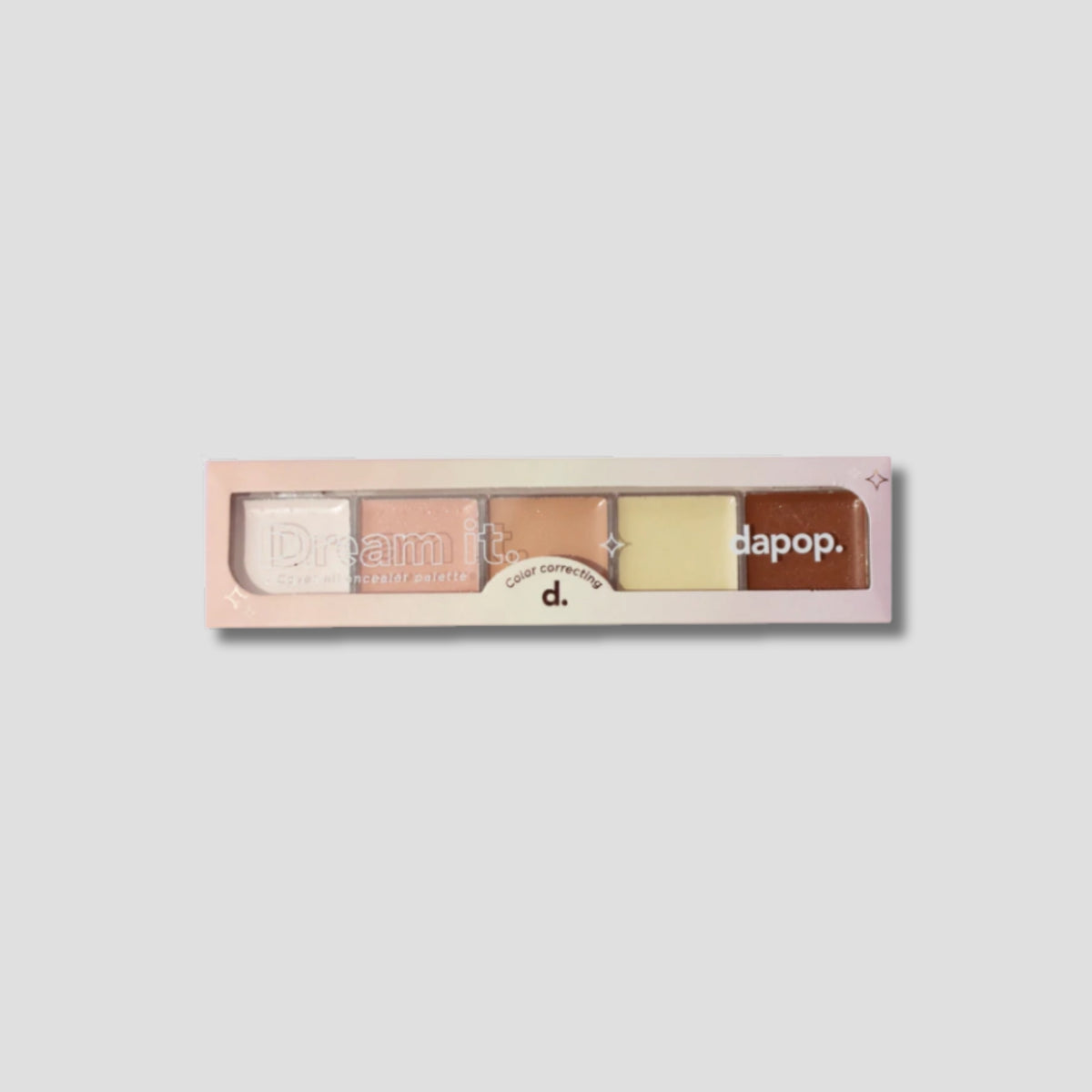 HB103478 DAPOP CORRECTOR EN GEL DREAM IT