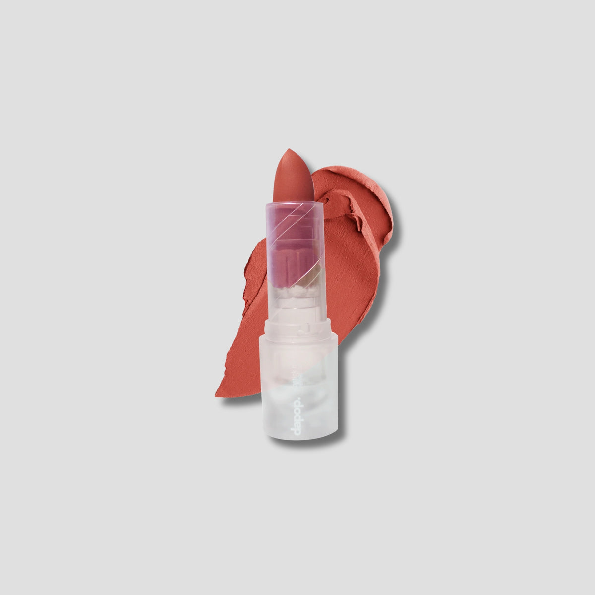 HB103910 DAPOP LABIAL EN BARRA MATE MOOD