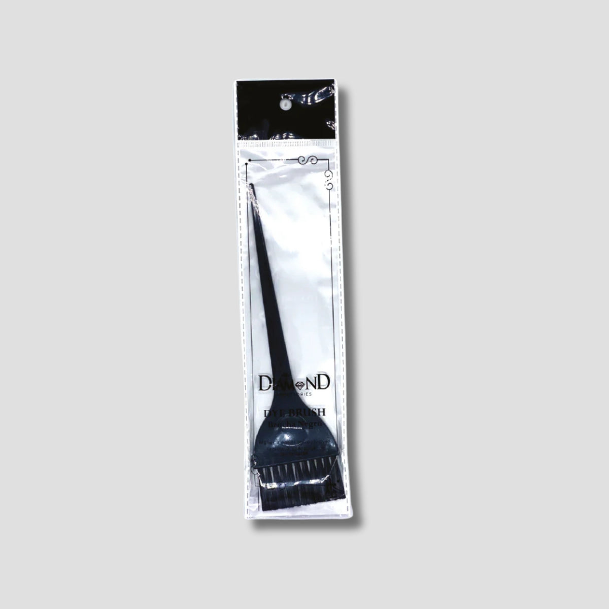 DIAMOND BROCHA PARA TINTE