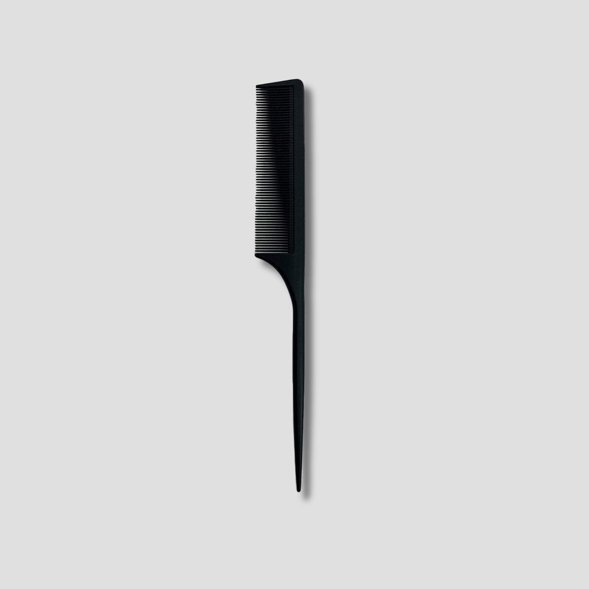 DIAMOND PEINE DE CARBON FINE TOOTH POINTED TAIL