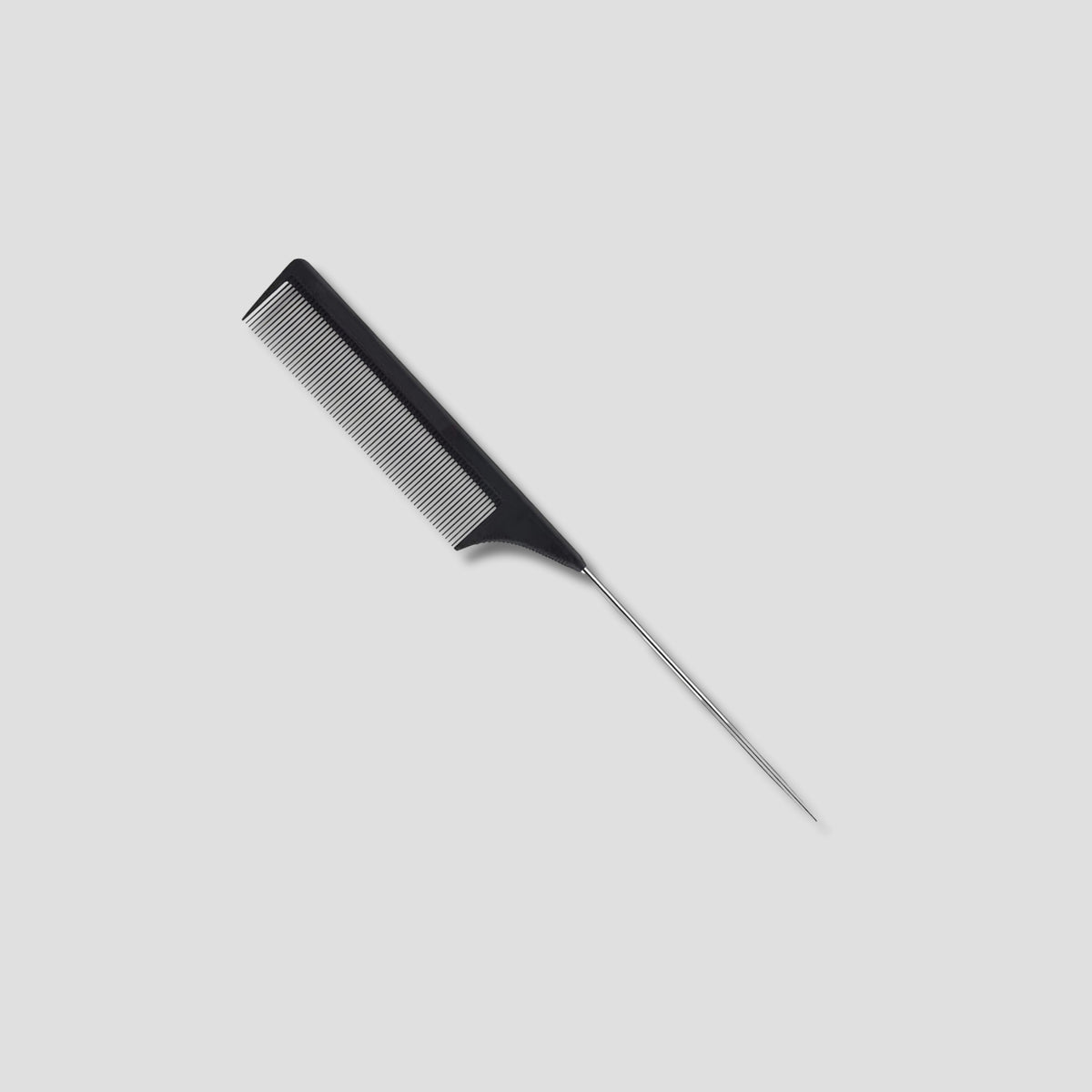 DIAMOND PEINE DE CARBON NEEDLE TAIL
