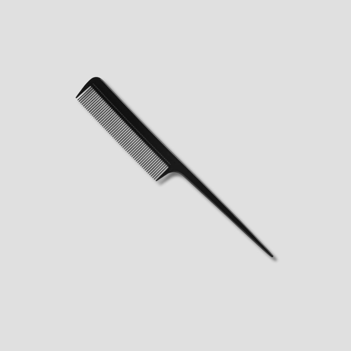 DIAMOND PEINE DE CARBON WIDE TOOTH MOUSE TAIL