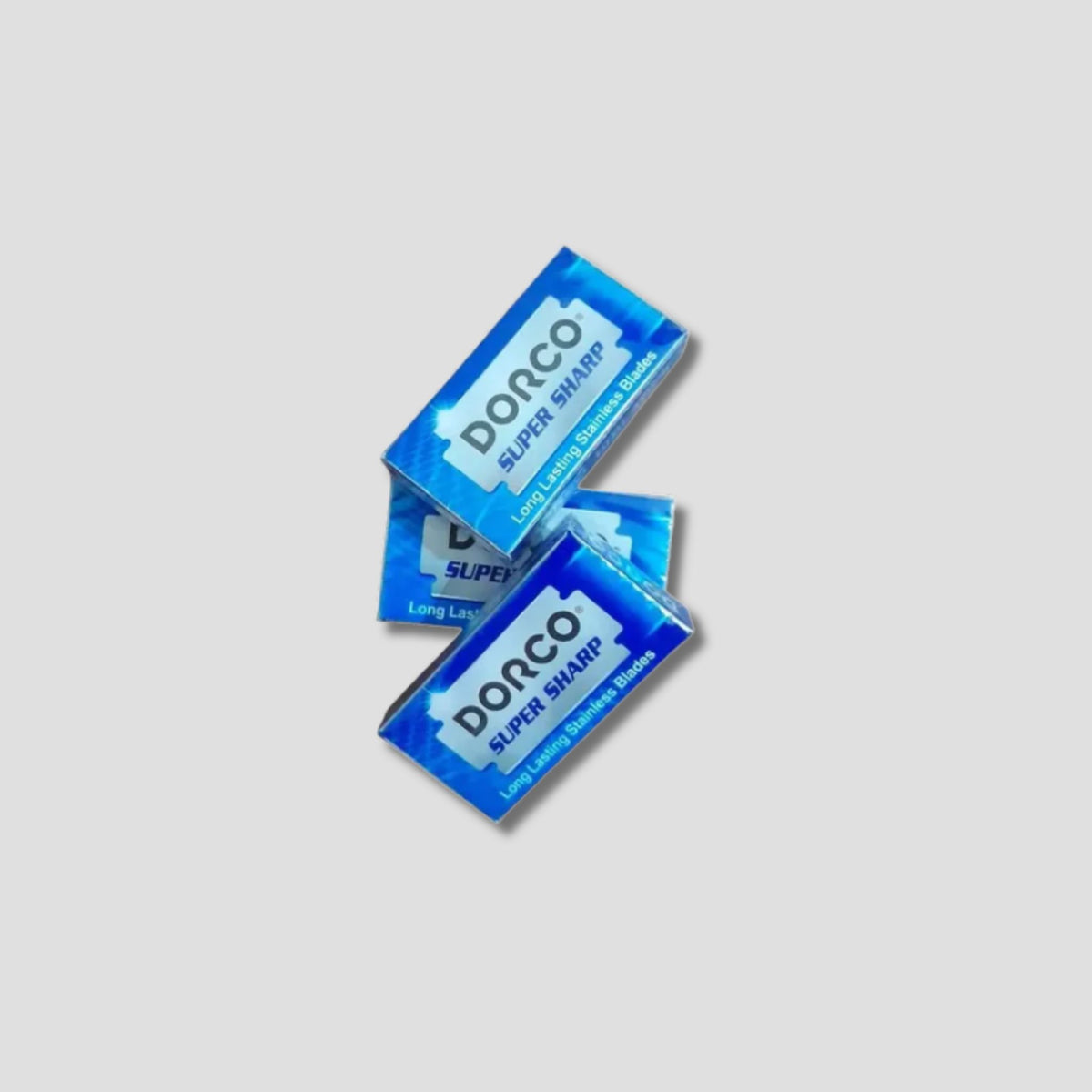 STL300-5P DORCO SUPER SHARP 1 CAJITA