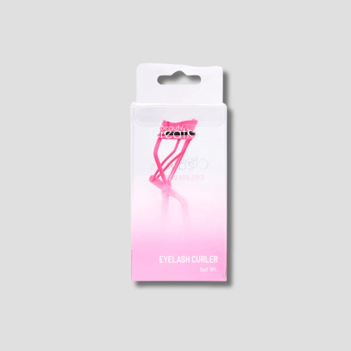 ELC-HP BEAUTY CREATIONS RIZADOR DE PESTA