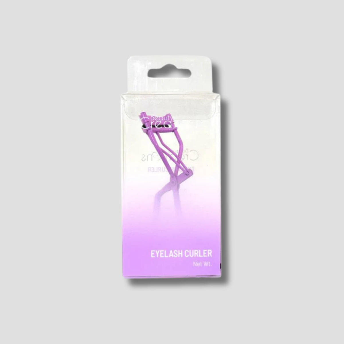 ELC-PP BEAUTY CREATIONS RIZADOR DE PESTA