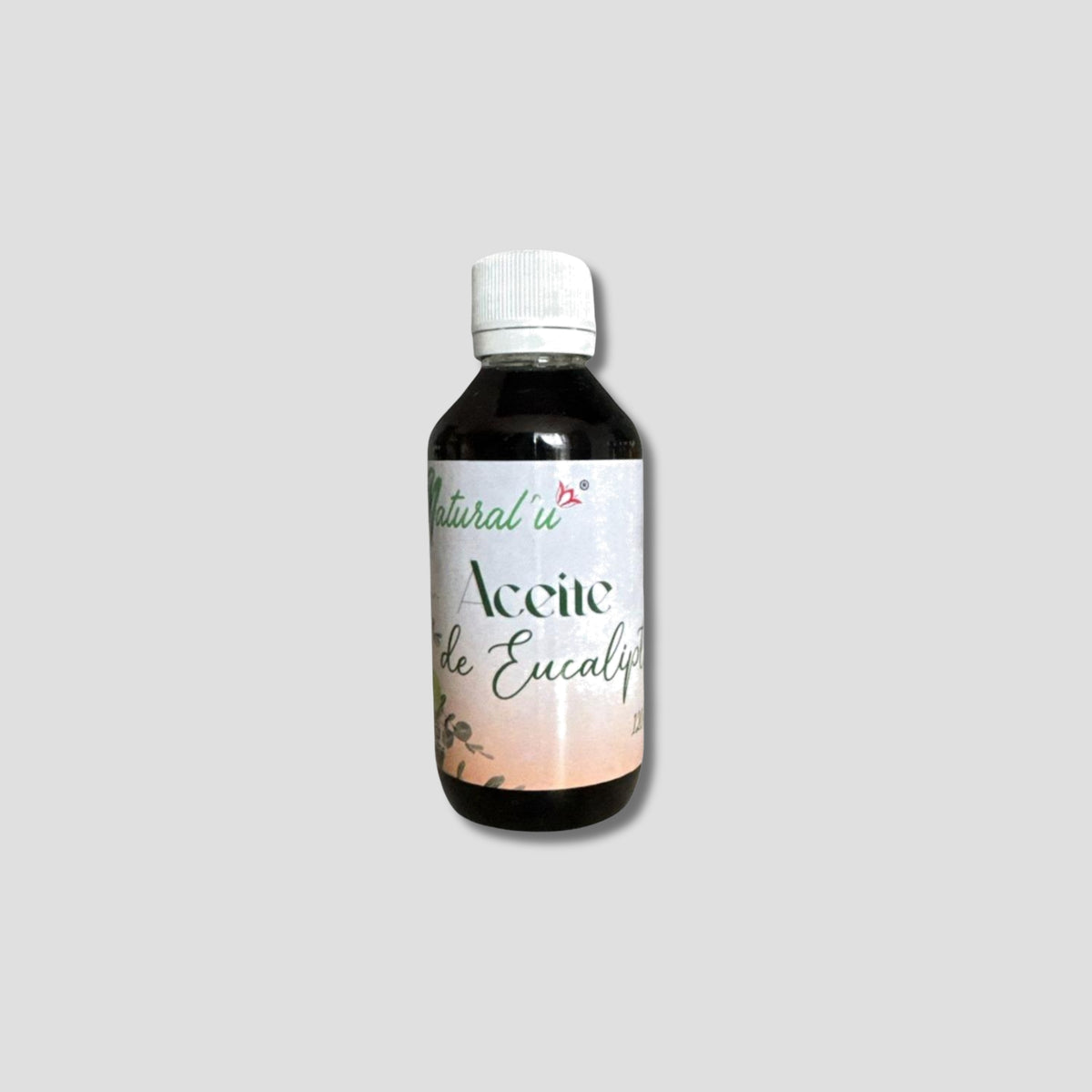 NATURAL"U ACEITE 120ML