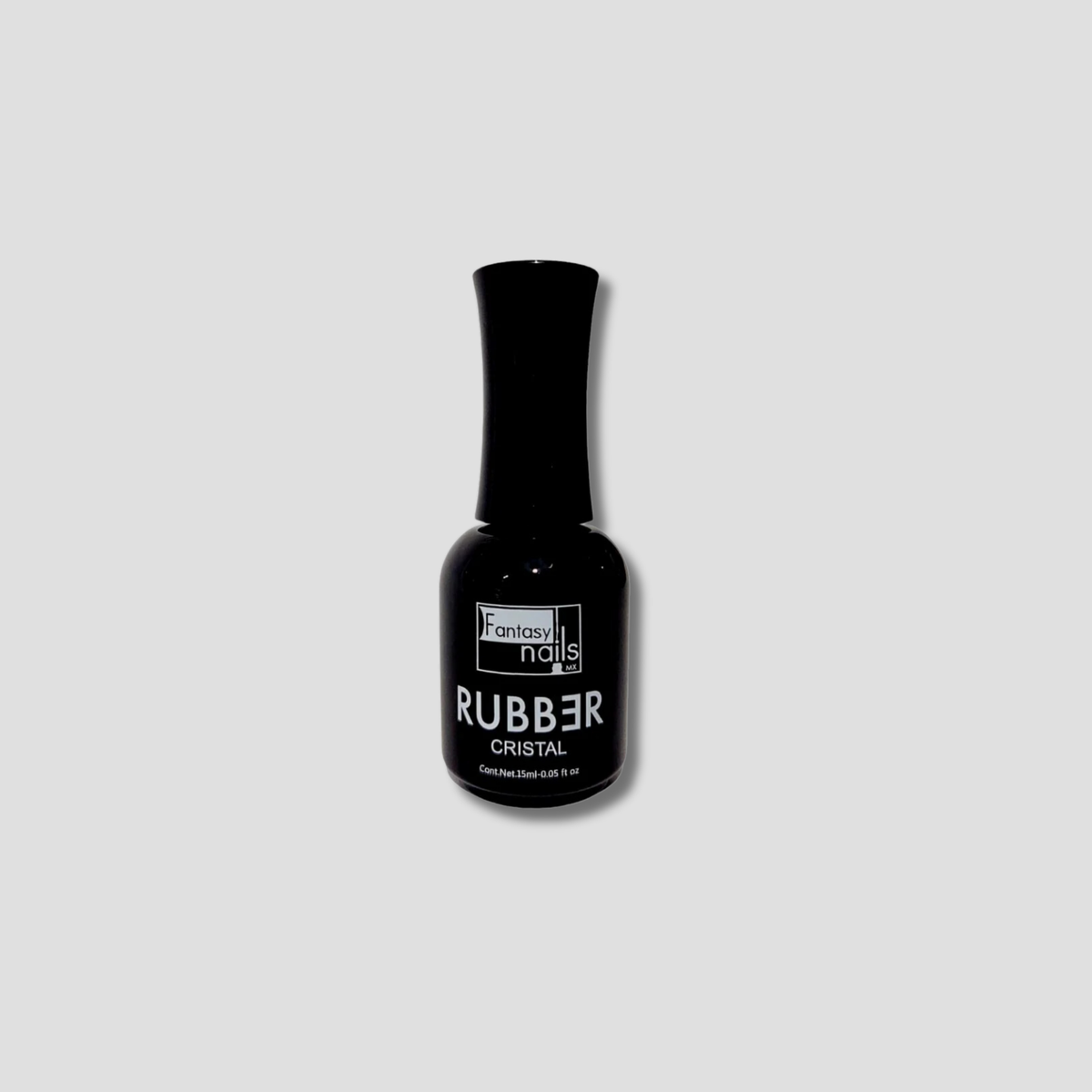 FANTASY NAILS GEL NIVELADOR RUBBER