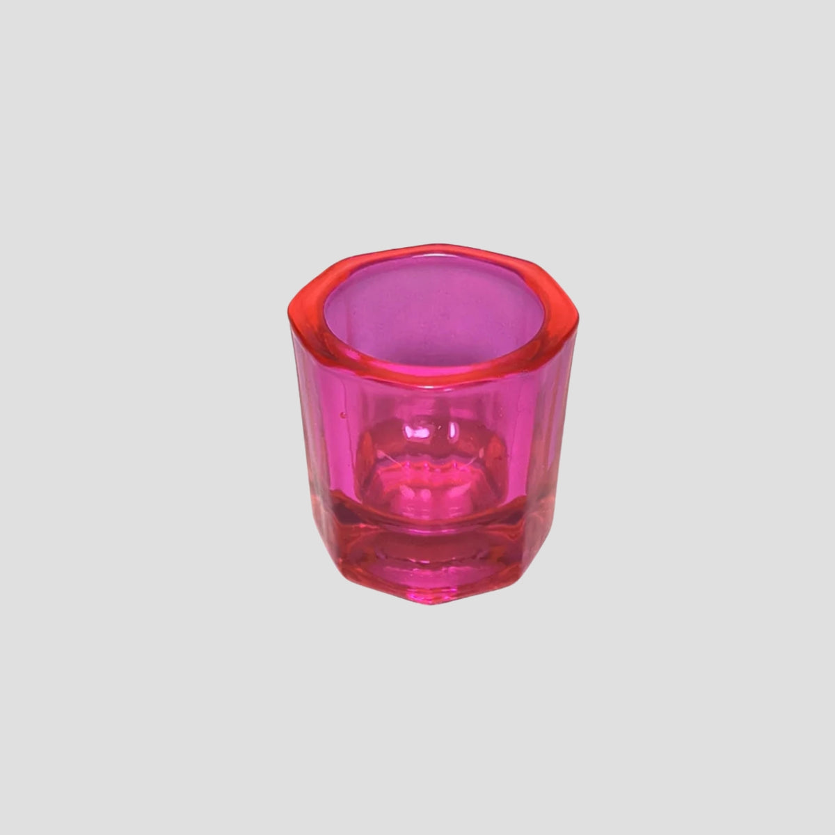 FANTASY NAILS GODETE ROSA PARA MONOMERO