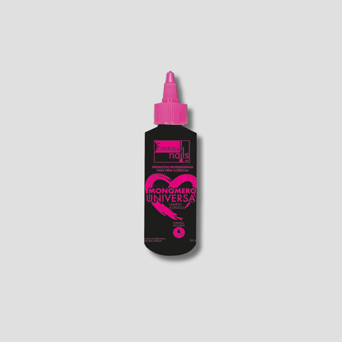 FANTASY NAILS MONOMERO UNIVERSAL 118ML