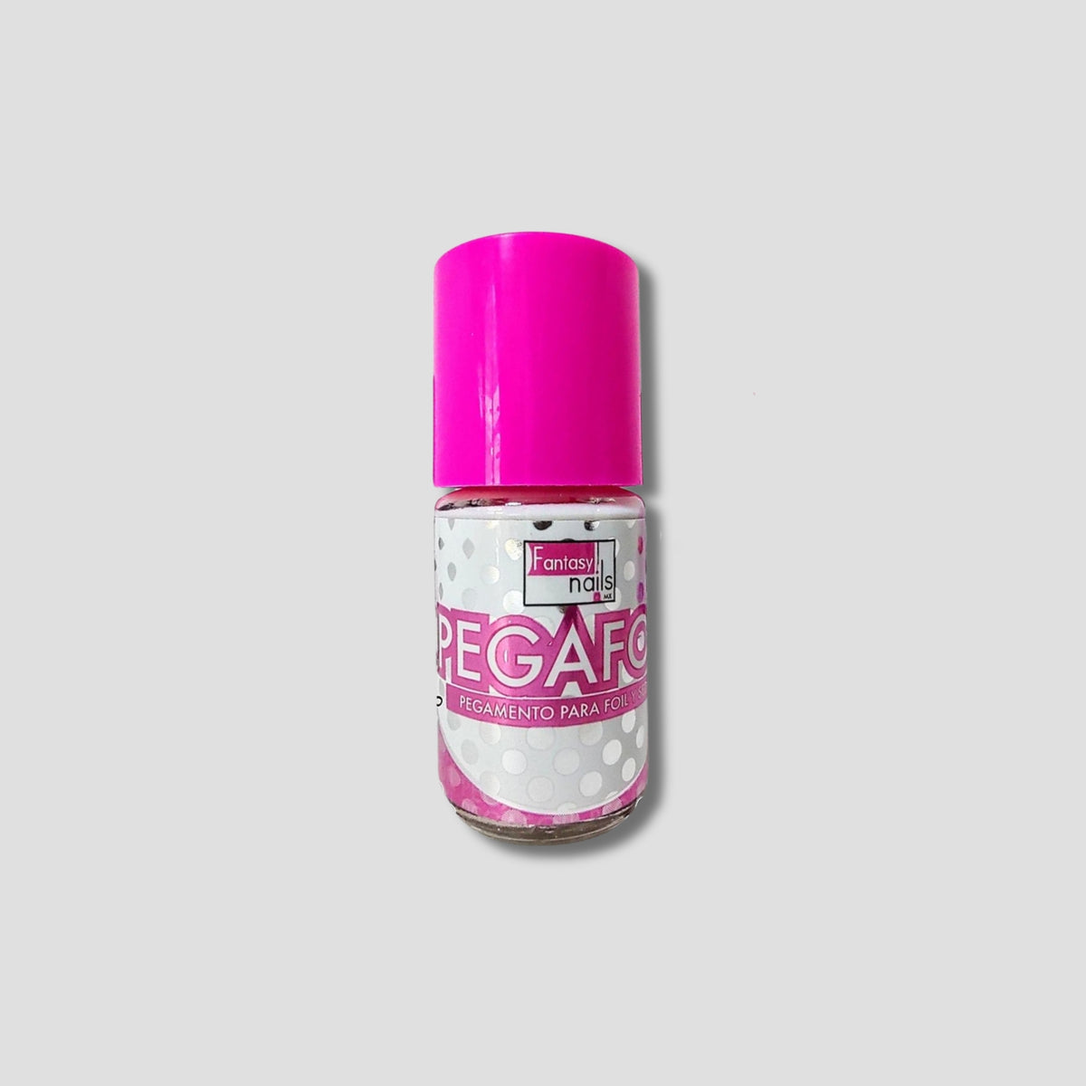 FANTASY NAILS PEGA FOIL