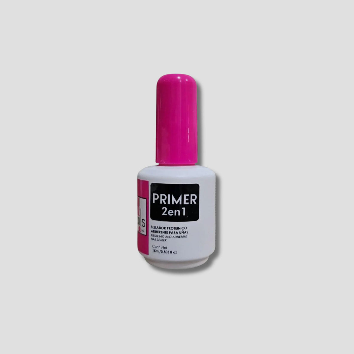 FANTASY NAILS PRIMER 2 EN 1