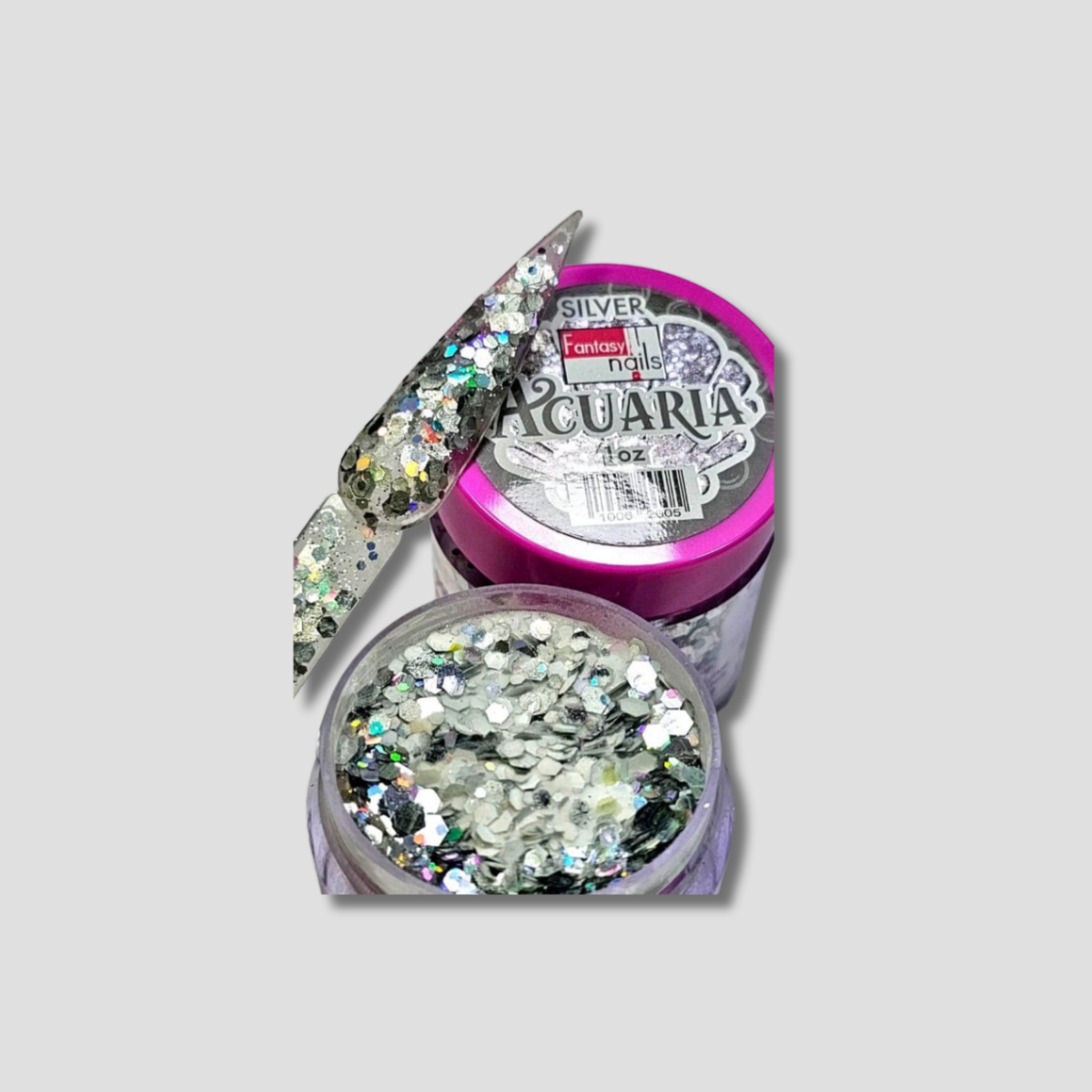 FANTASY NAILS ACRILICO ACUARIA