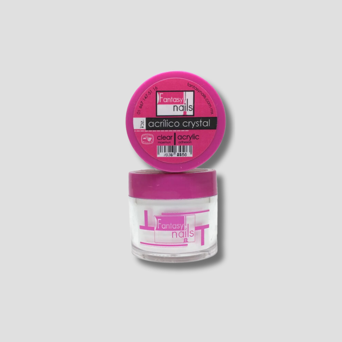 FANTASY NAILS ACRILICO MAKE COVER 2OZ