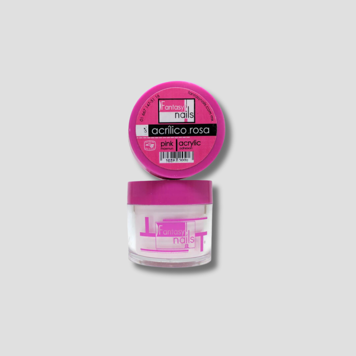 FANTASY NAILS ACRILICO MAKE COVER 2OZ