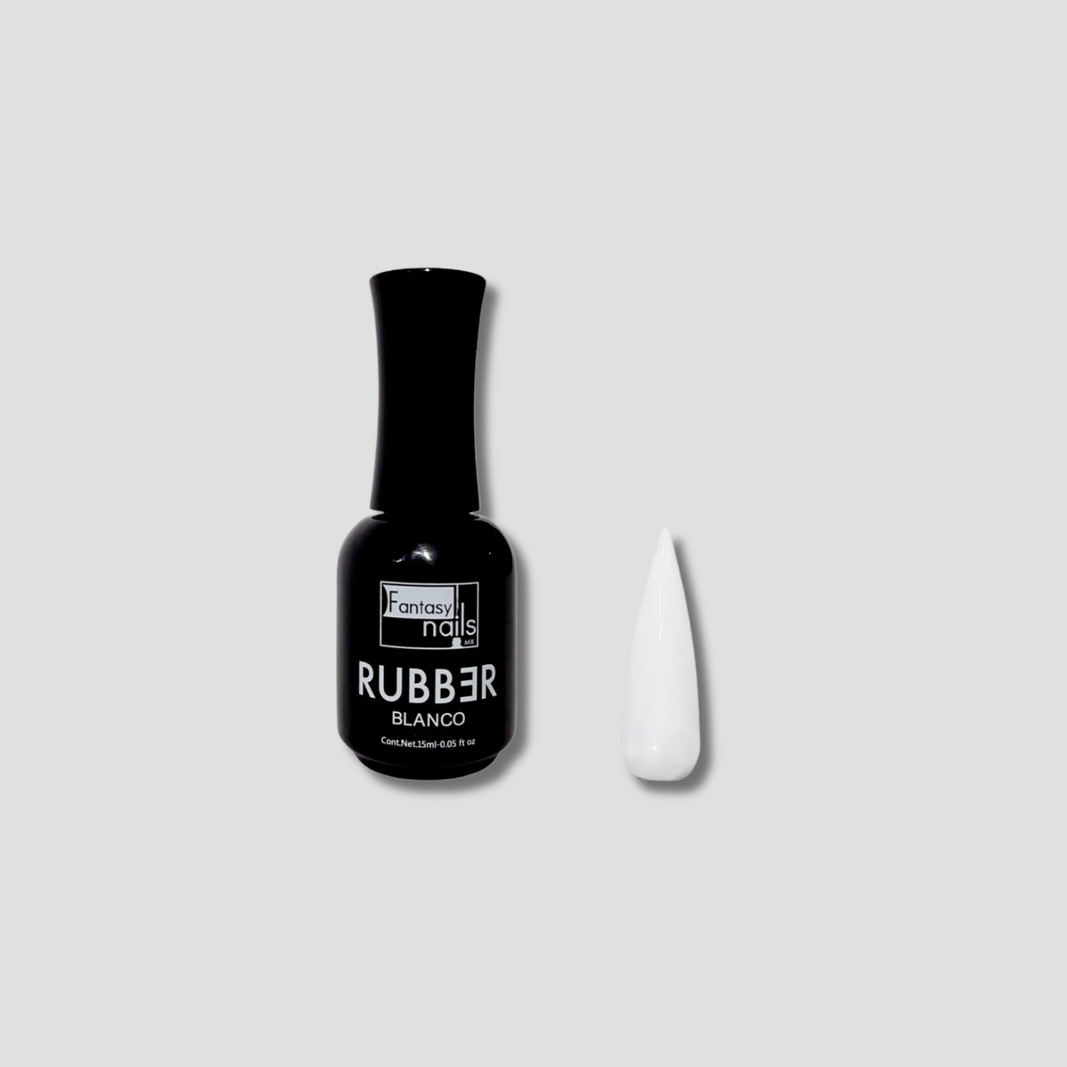 FANTASY NAILS BASE RUBBER