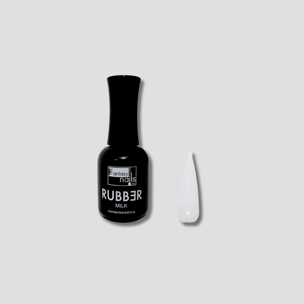 FANTASY NAILS BASE RUBBER