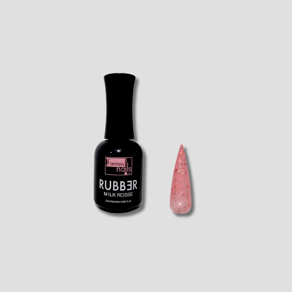 FANTASY NAILS BASE RUBBER