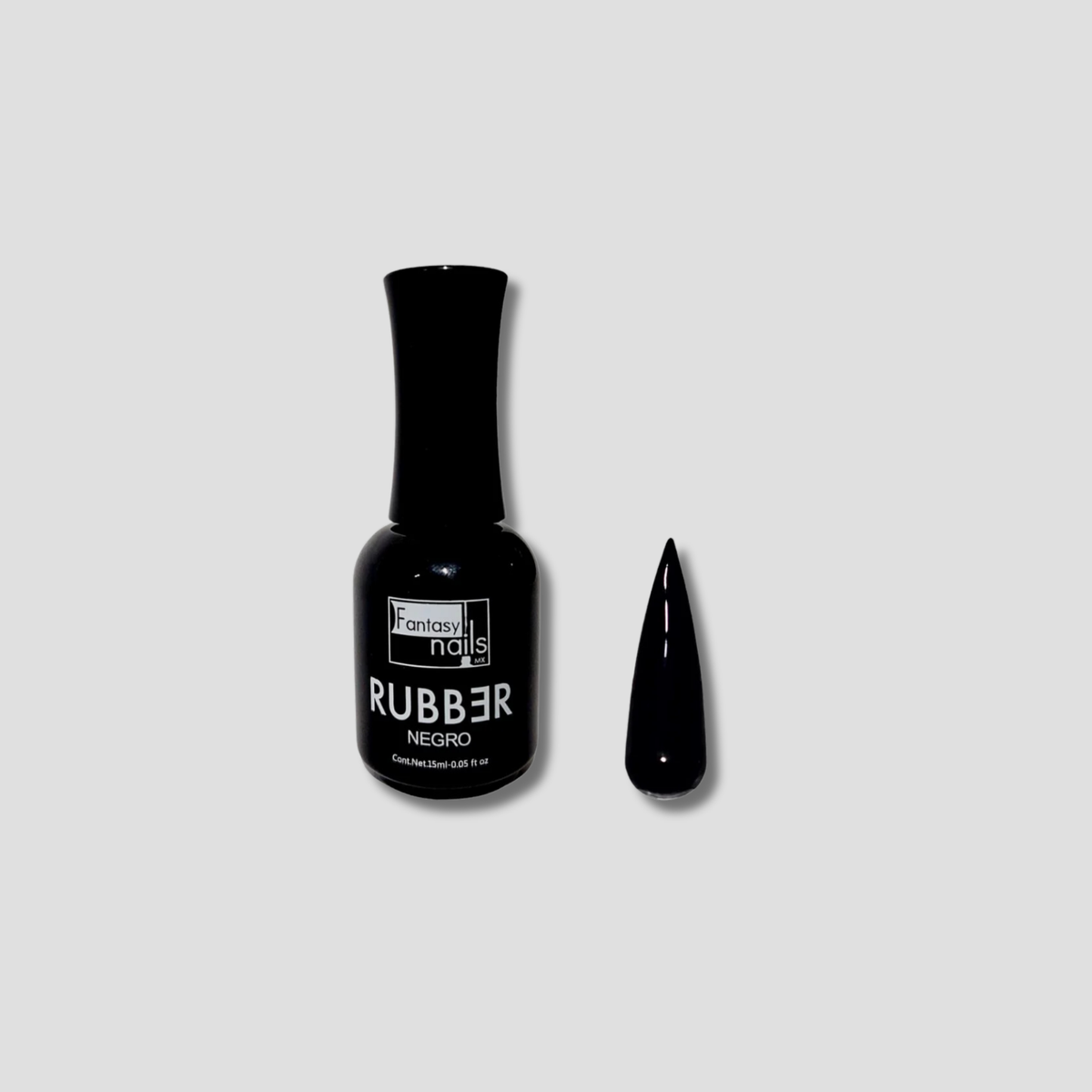 FANTASY NAILS BASE RUBBER