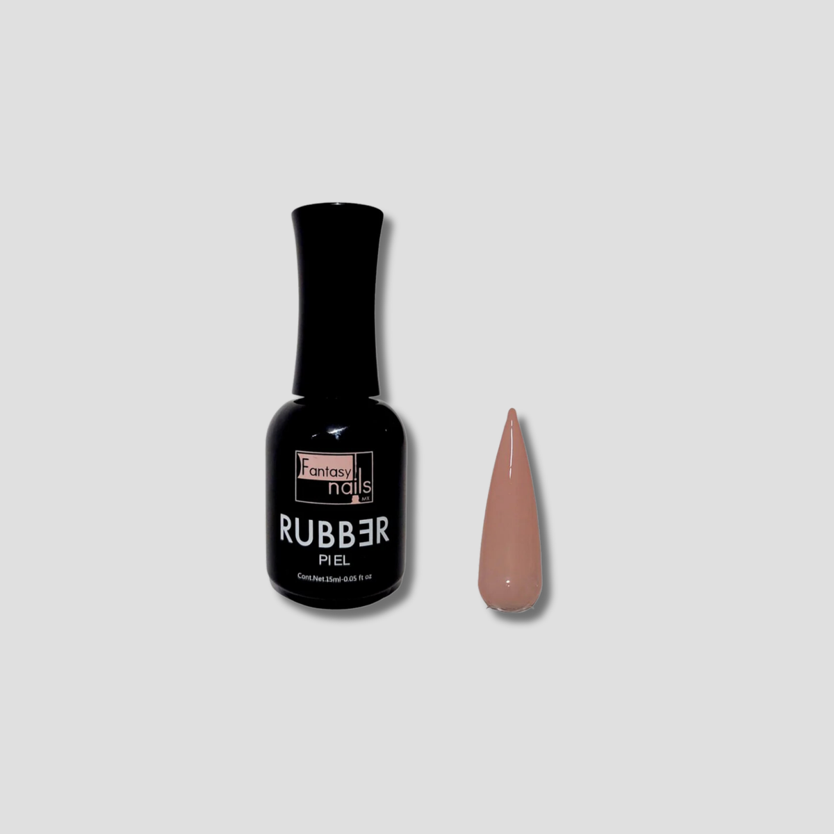 FANTASY NAILS BASE RUBBER