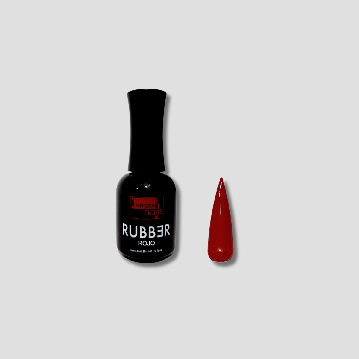 FANTASY NAILS BASE RUBBER