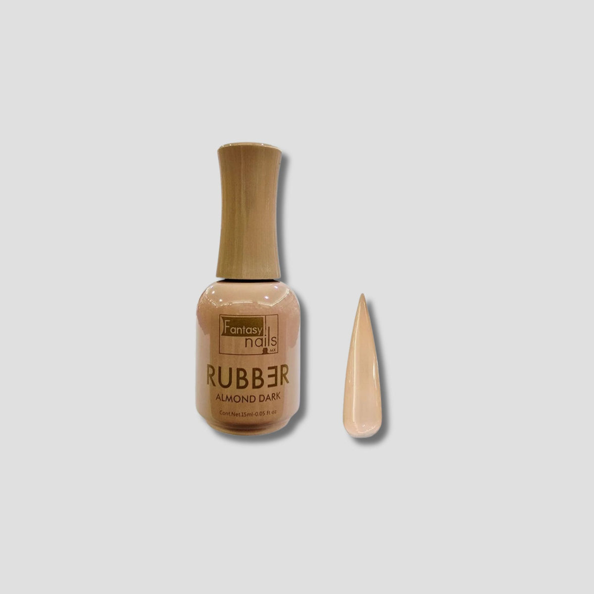 FANTASY NAILS BASE RUBBER