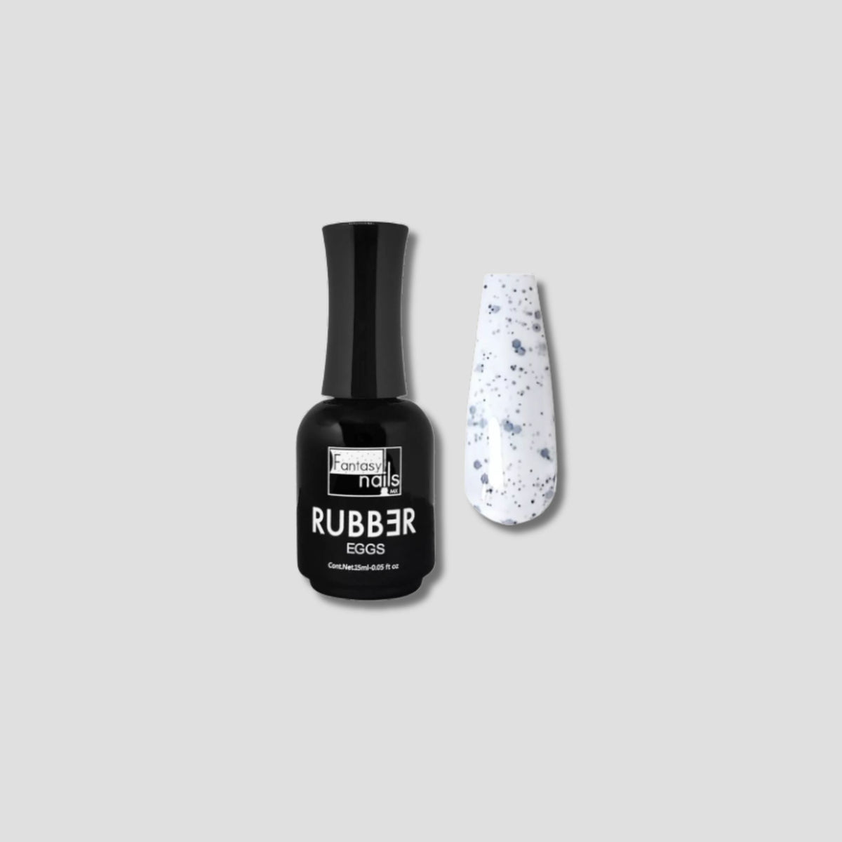 FANTASY NAILS BASE RUBBER