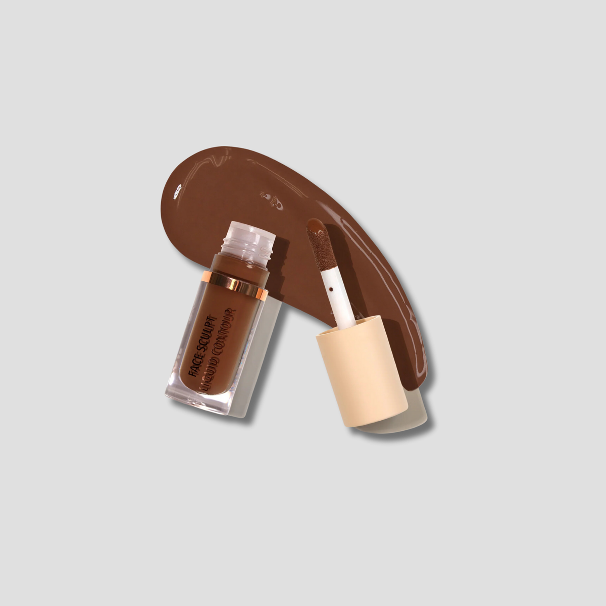 FLC100 MOIRA FACE SCULP LIQUID CONTOUR