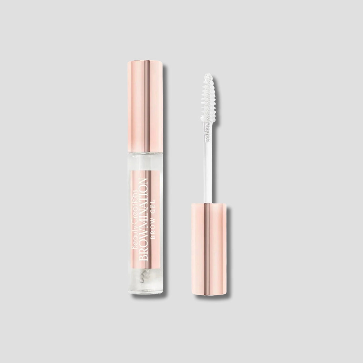 FSBGCLEAR BEAUTY CREATIONS BROWMINATION